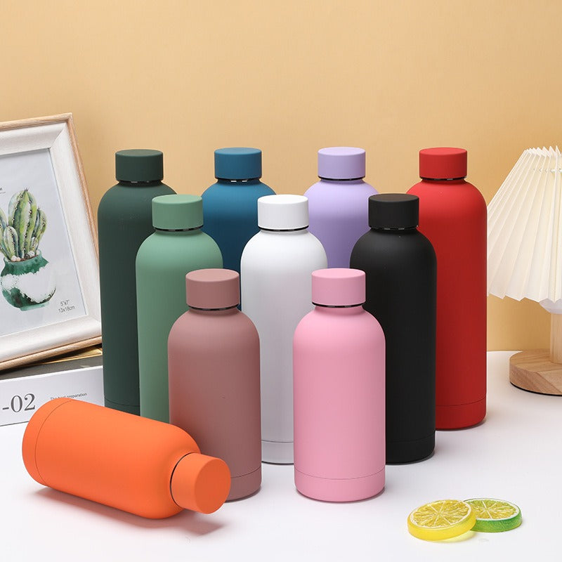 Stainless Steel Vacuum Flask