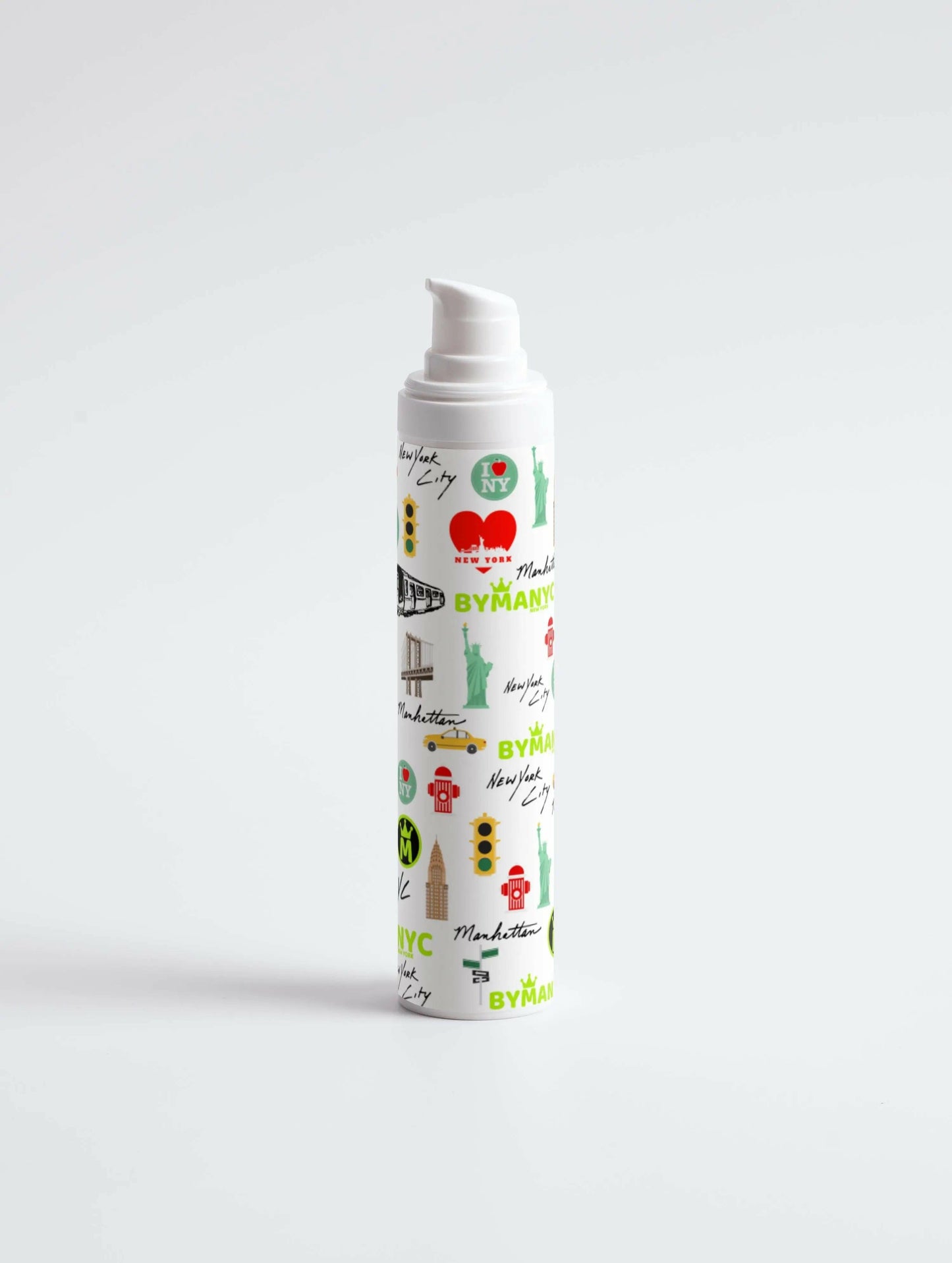 Moisturizing Day Cream