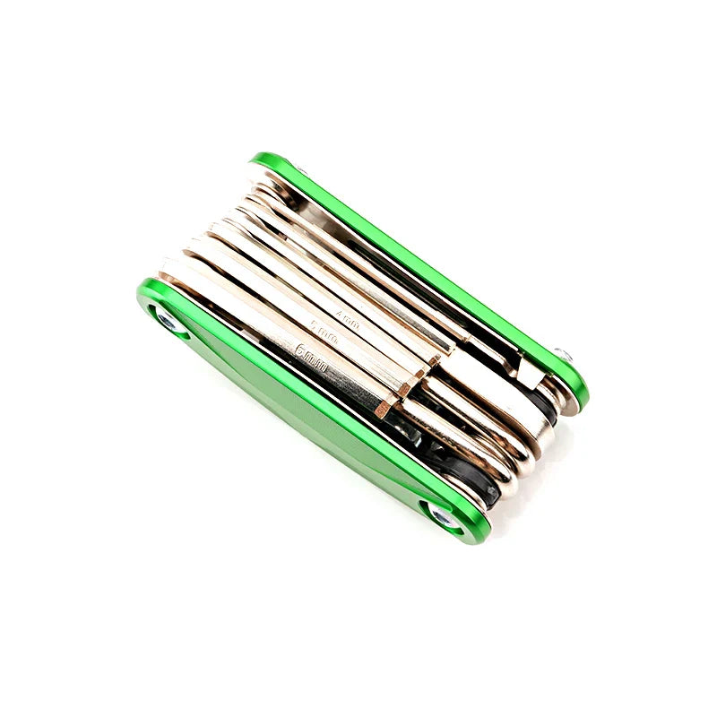 Bicycle Multi-Tool