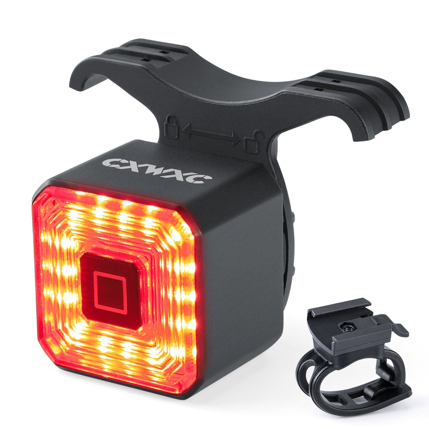 Smart Brake Light