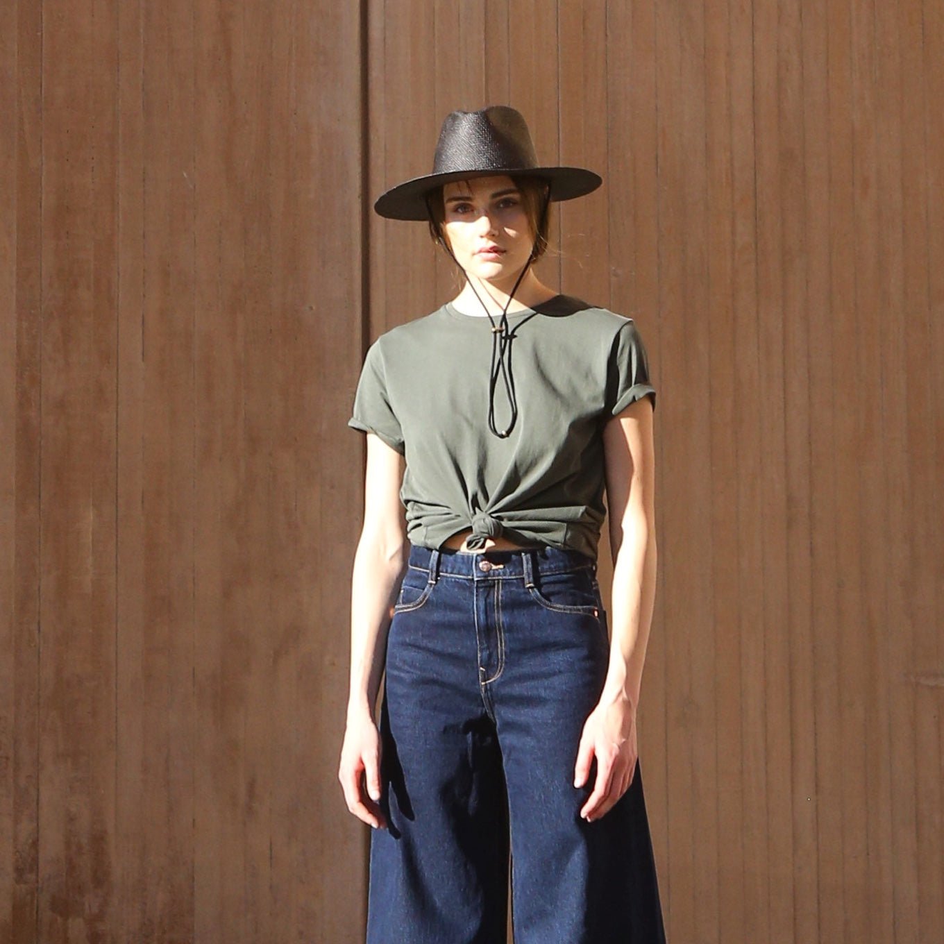 Sun Hat