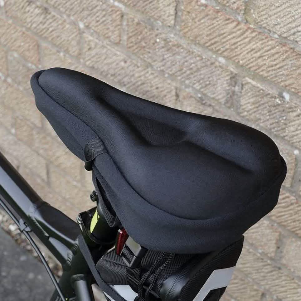 Gel Seat Cover