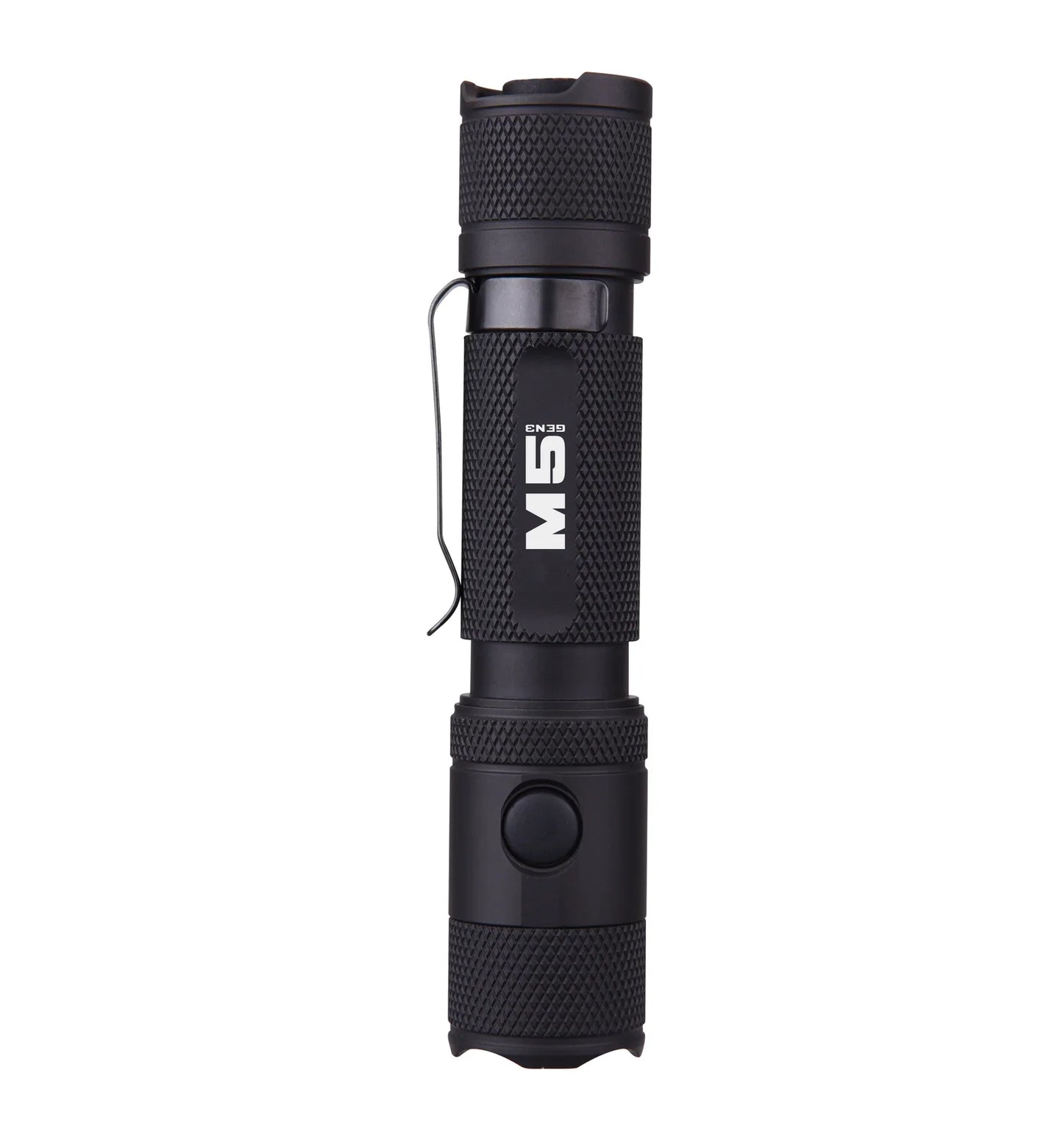 High Power Flashlight