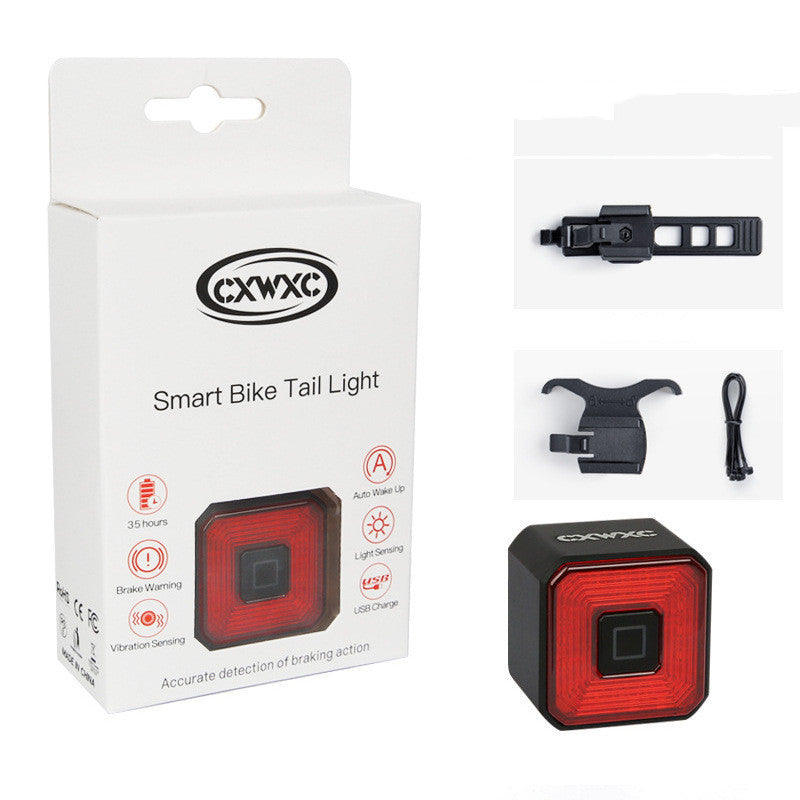 Smart Brake Light