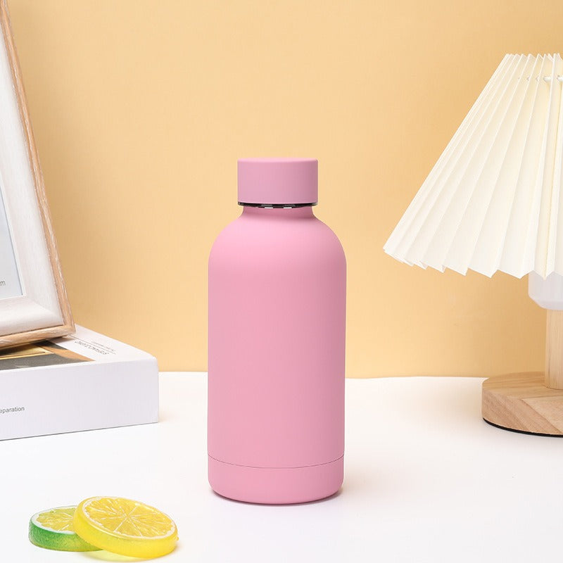 Stainless Steel Vacuum Flask