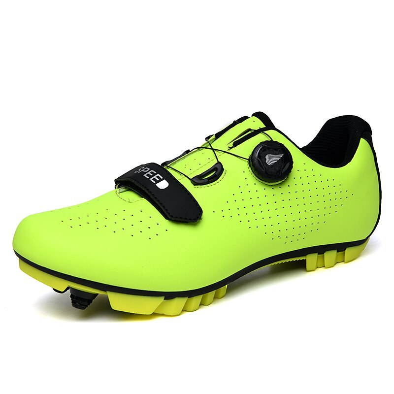 Road Cycling Shoes