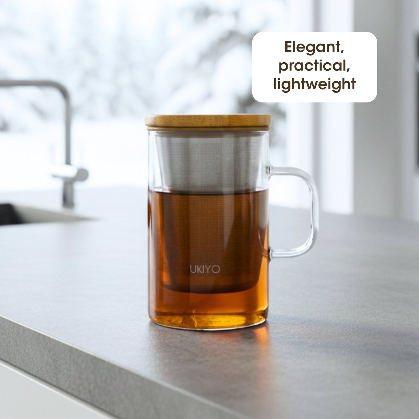 Tea Infuser