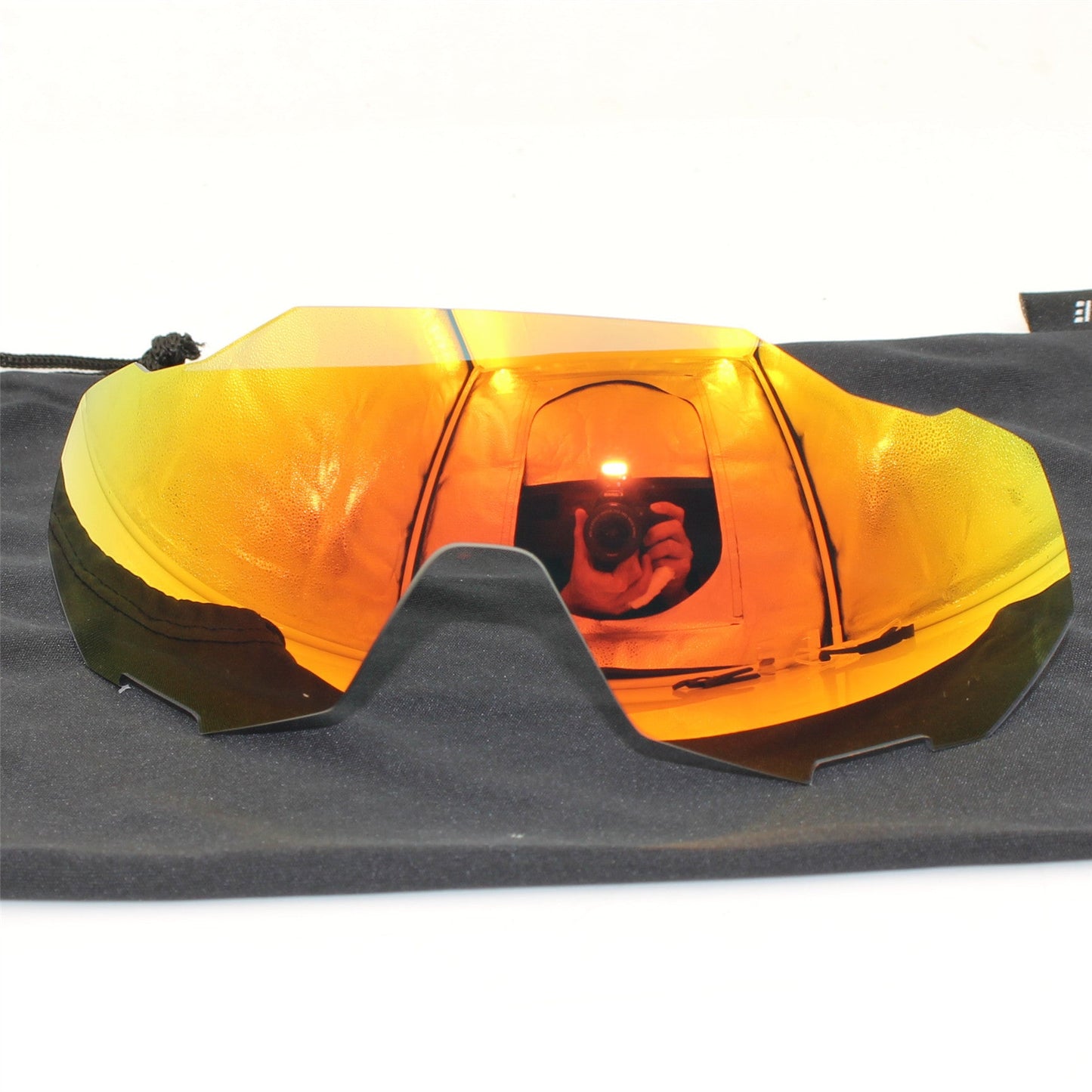 Cycling Glasses