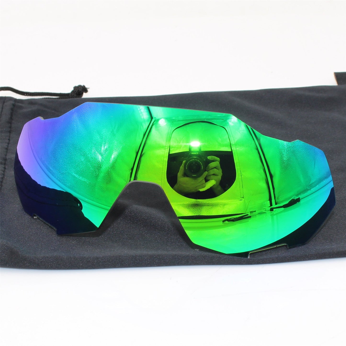 Cycling Glasses