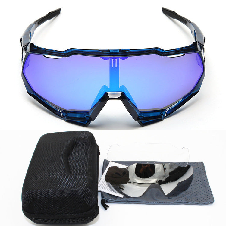 Cycling Glasses