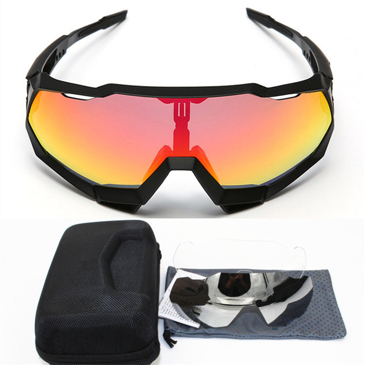 Cycling Glasses