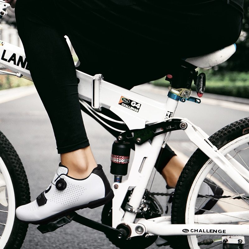 Road Cycling Shoes