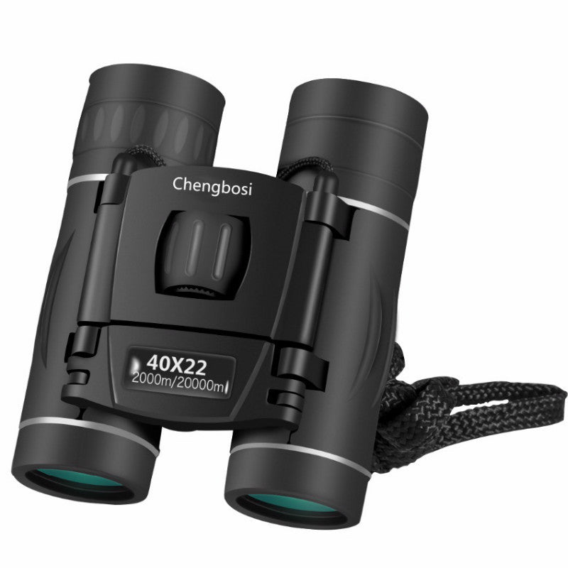 Pocket Binoculars