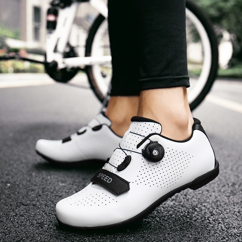 Road Cycling Shoes