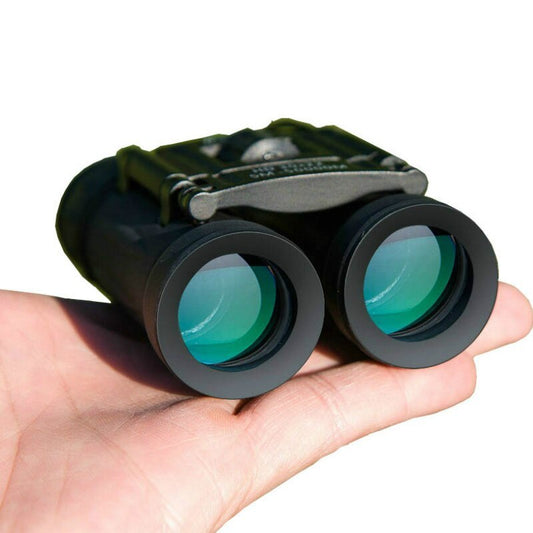 Pocket Binoculars