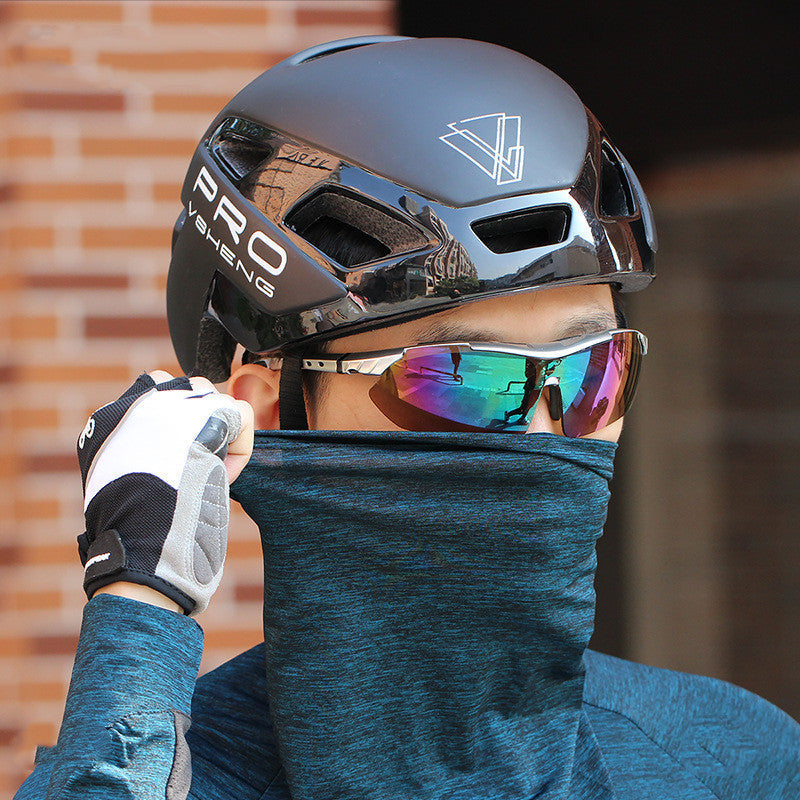 Road Cycling Helmet