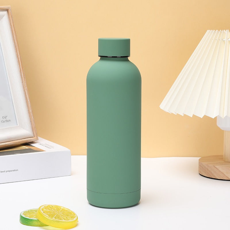 Stainless Steel Vacuum Flask