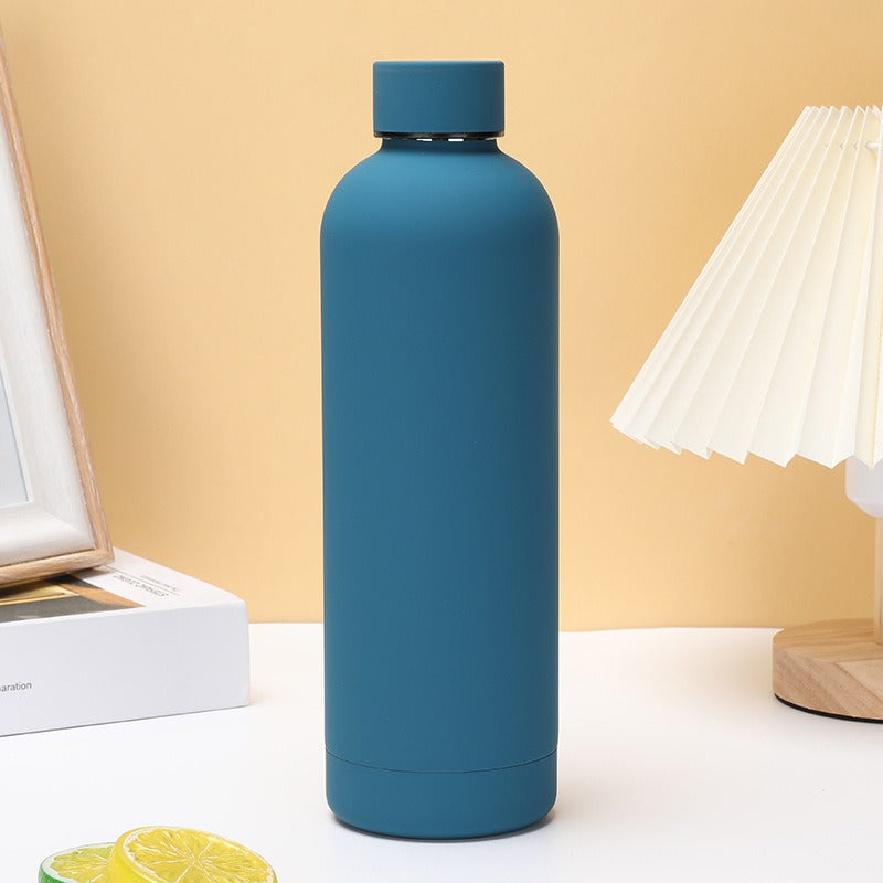 Stainless Steel Vacuum Flask