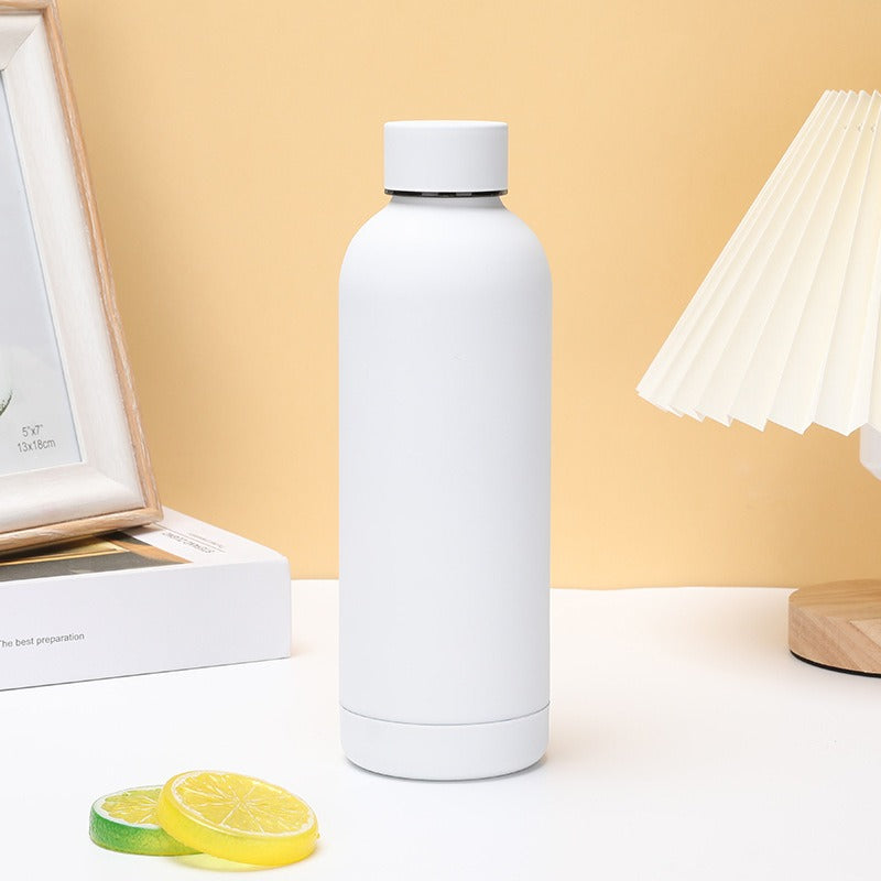 Stainless Steel Vacuum Flask