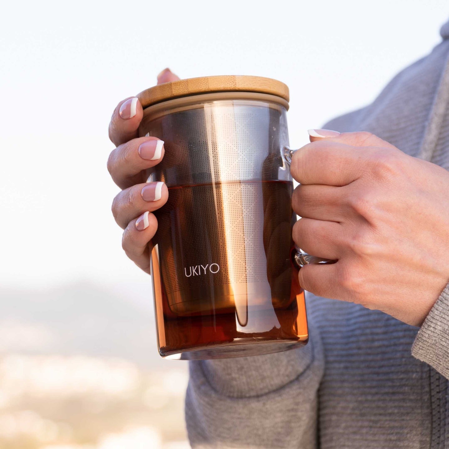 Tea Infuser