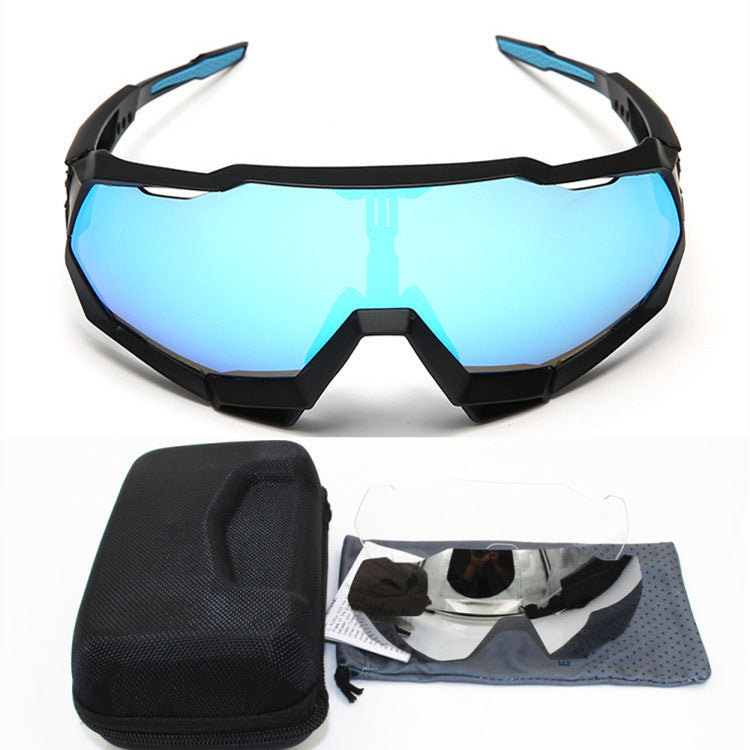 Cycling Glasses