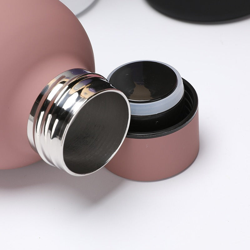 Stainless Steel Vacuum Flask