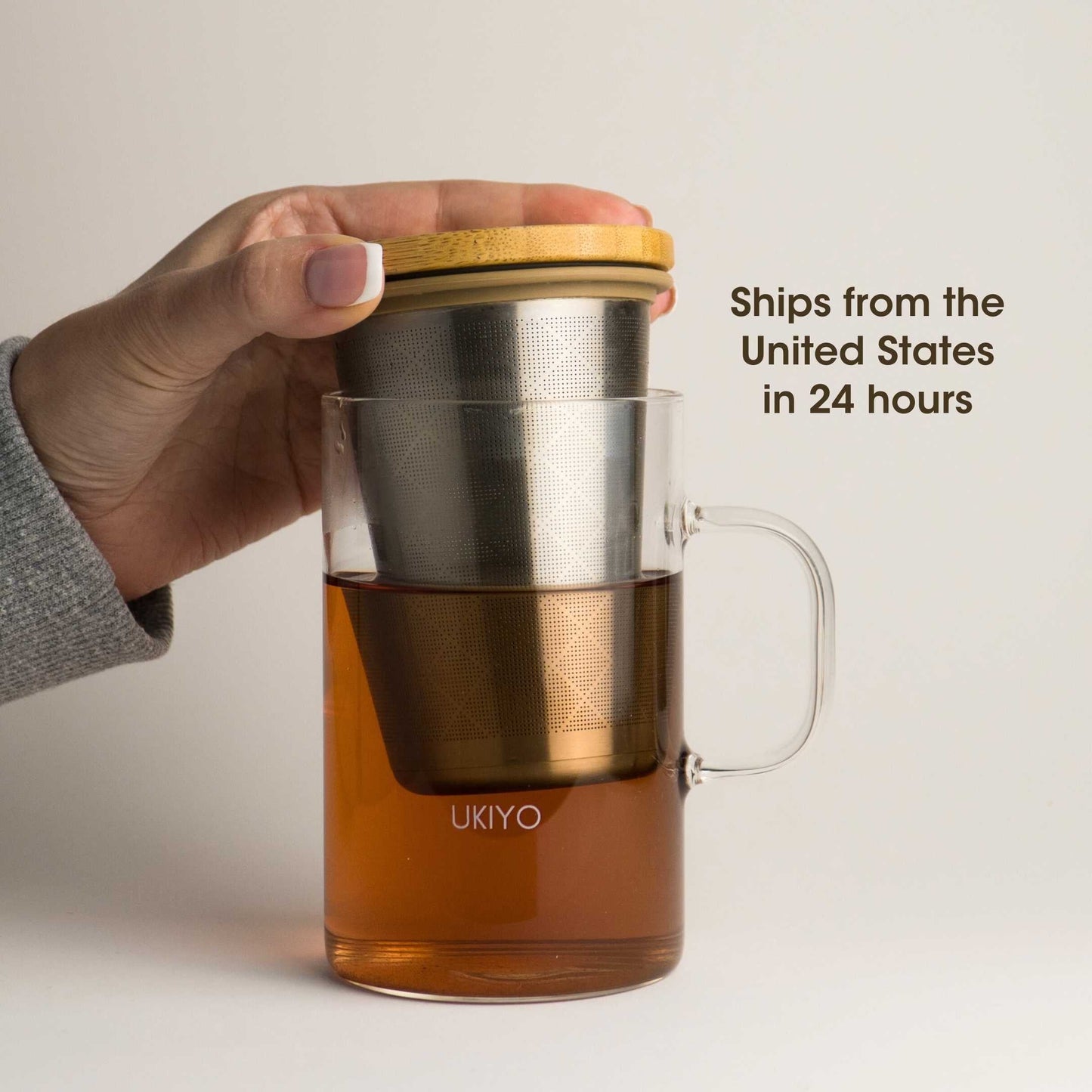 Tea Infuser