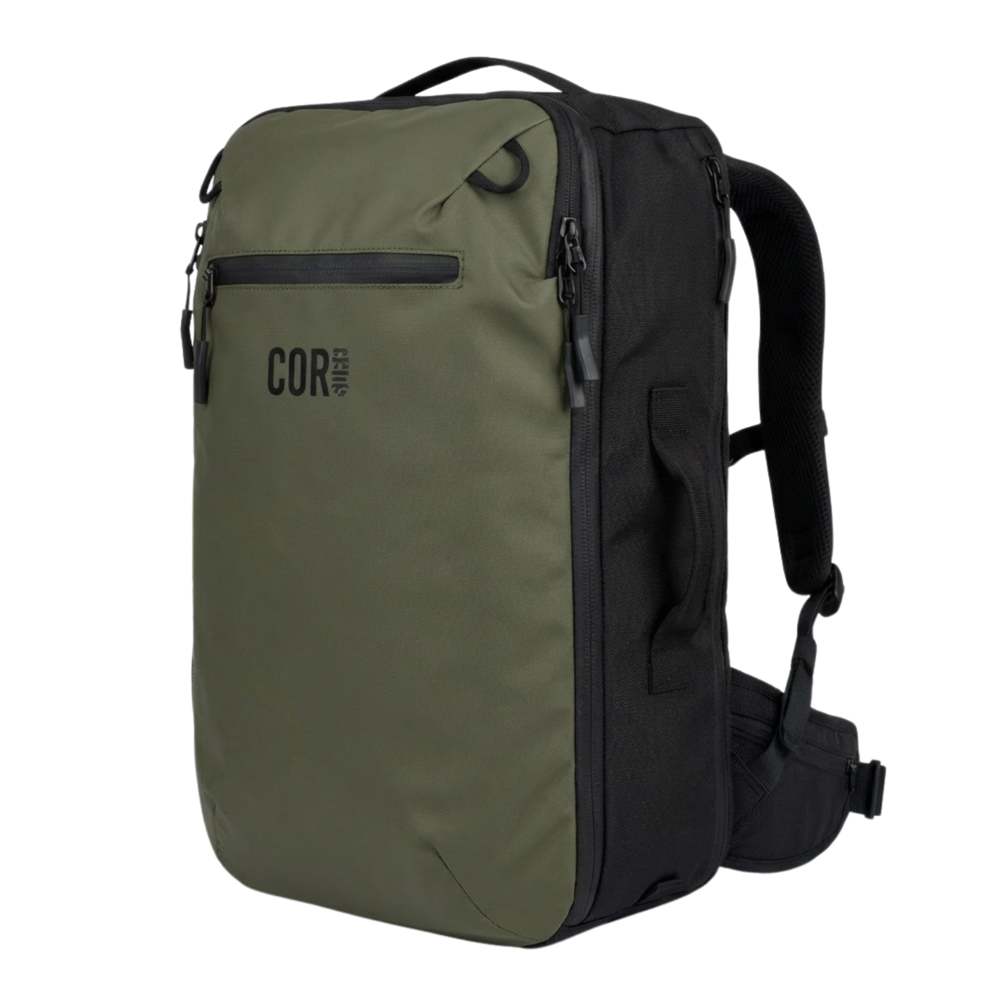 Travel Backpack