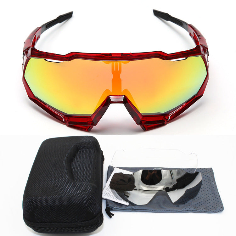 Cycling Glasses