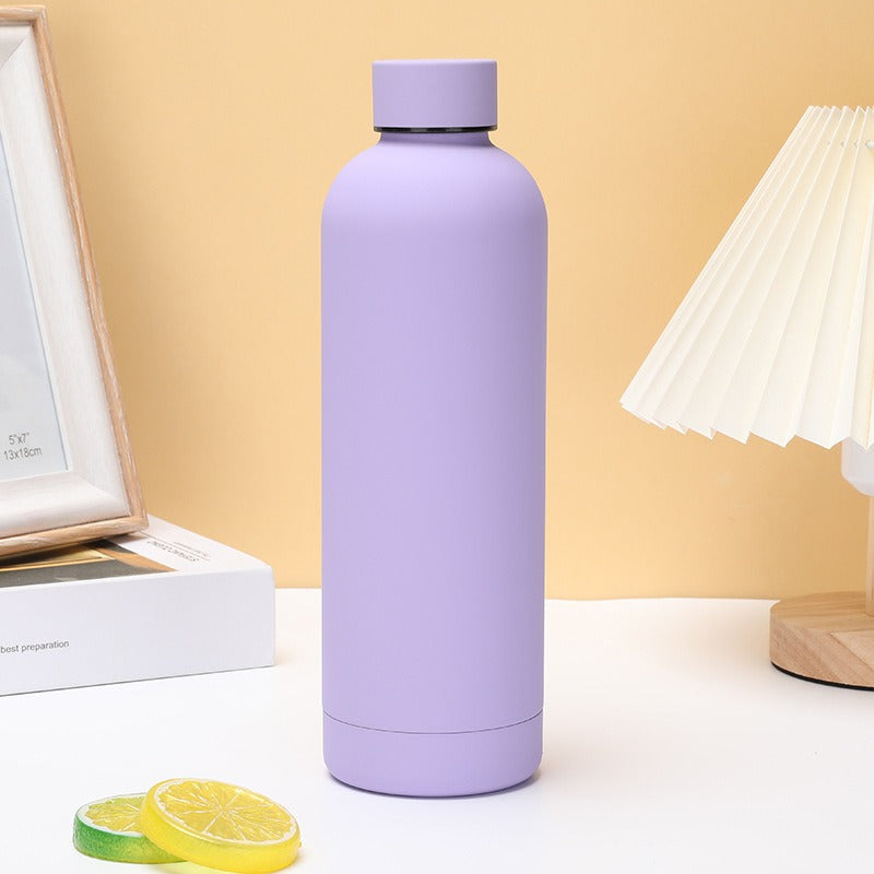 Stainless Steel Vacuum Flask