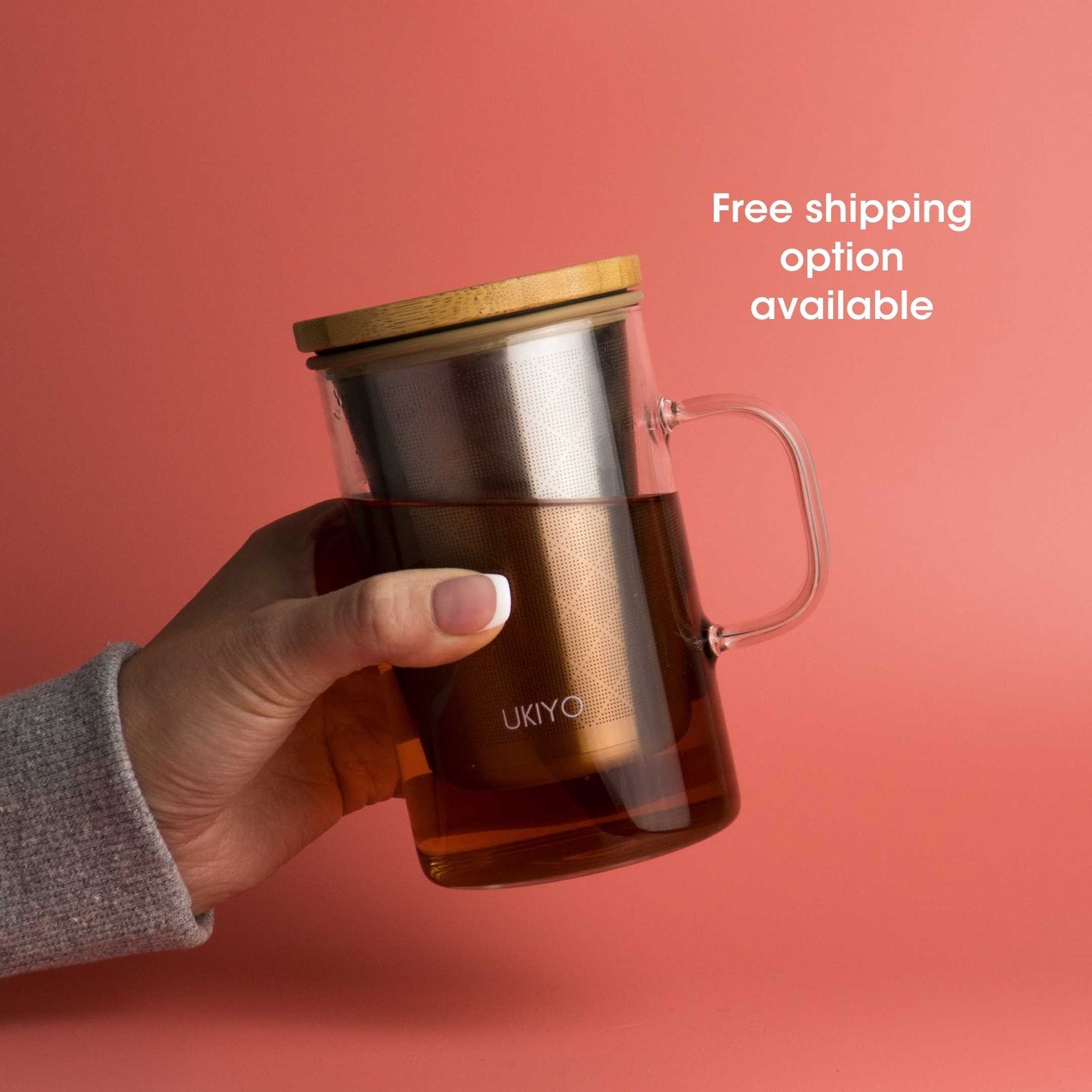 Tea Infuser