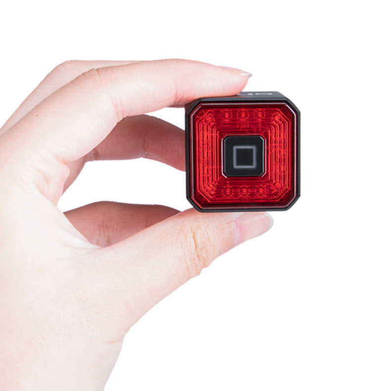 Smart Brake Light