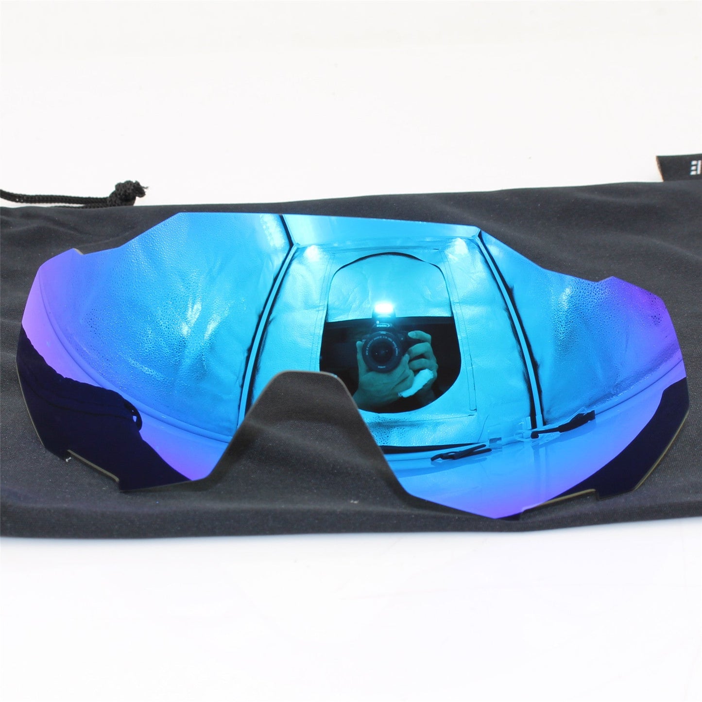 Cycling Glasses