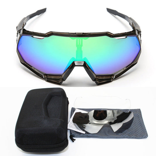 Cycling Glasses