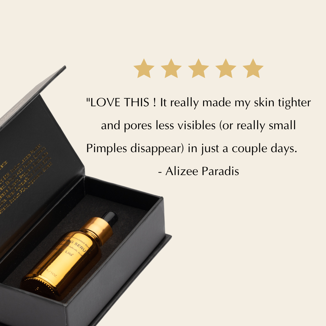Refining & Brightening Kojic Acid Skincare Set