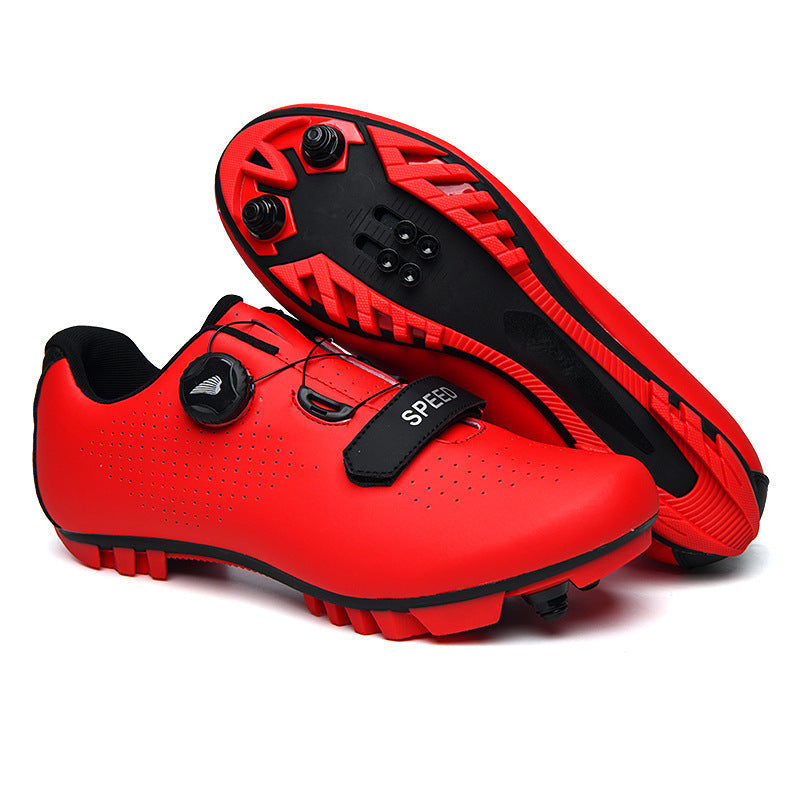 Road Cycling Shoes