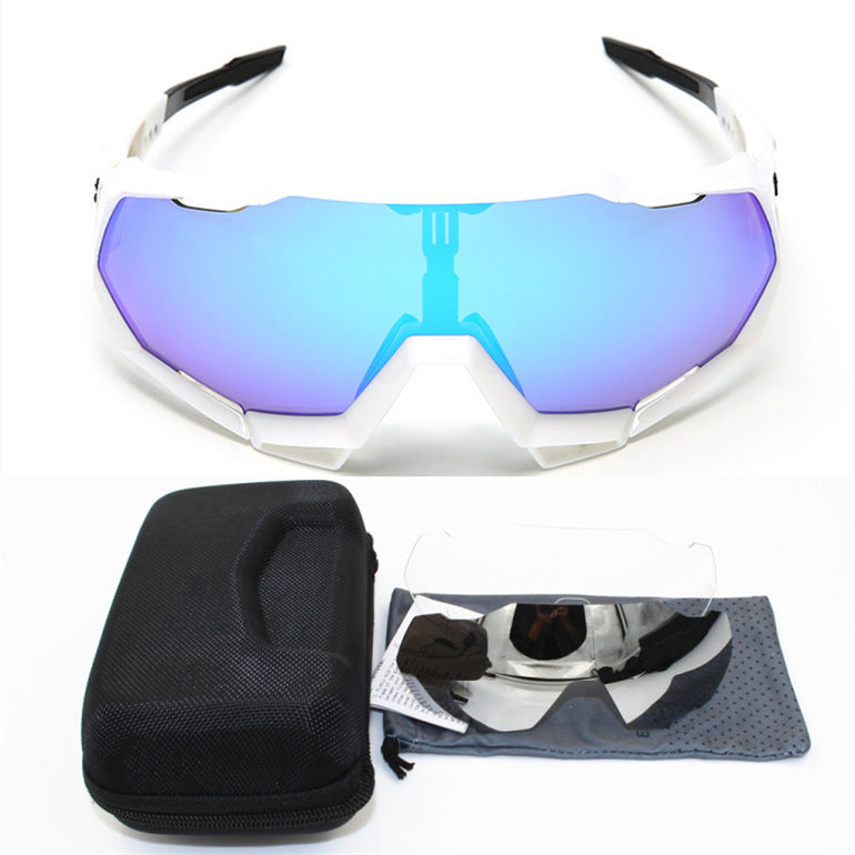 Cycling Glasses
