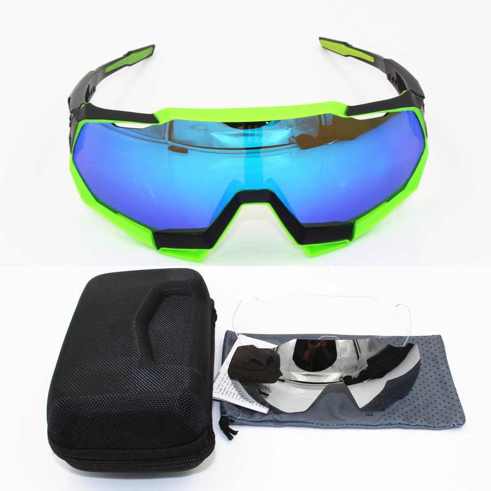 Cycling Glasses