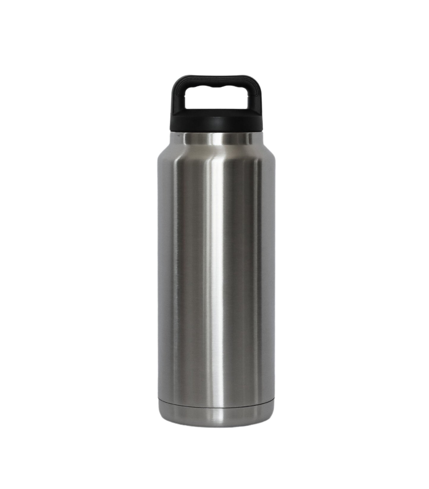 Large Stainless Steel Water Bottle