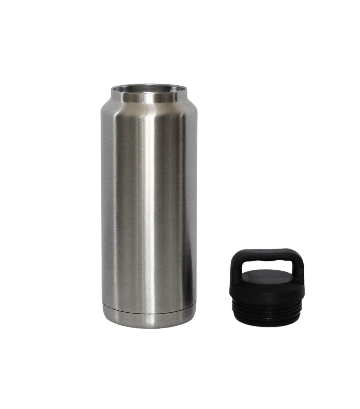 Large Stainless Steel Water Bottle