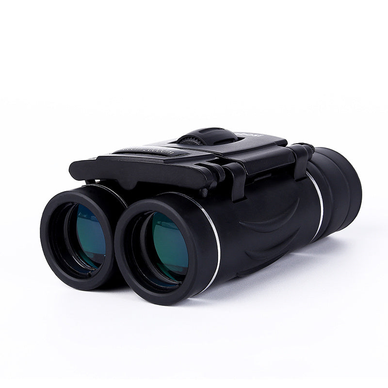 Pocket Binoculars