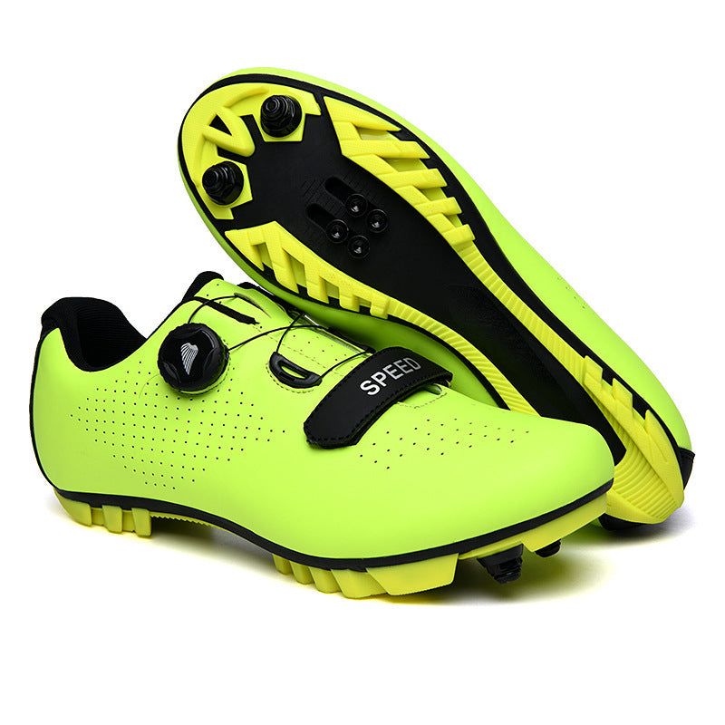 Road Cycling Shoes