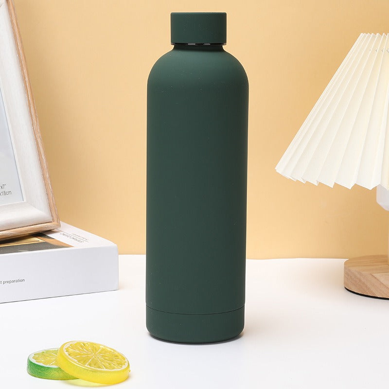 Stainless Steel Vacuum Flask