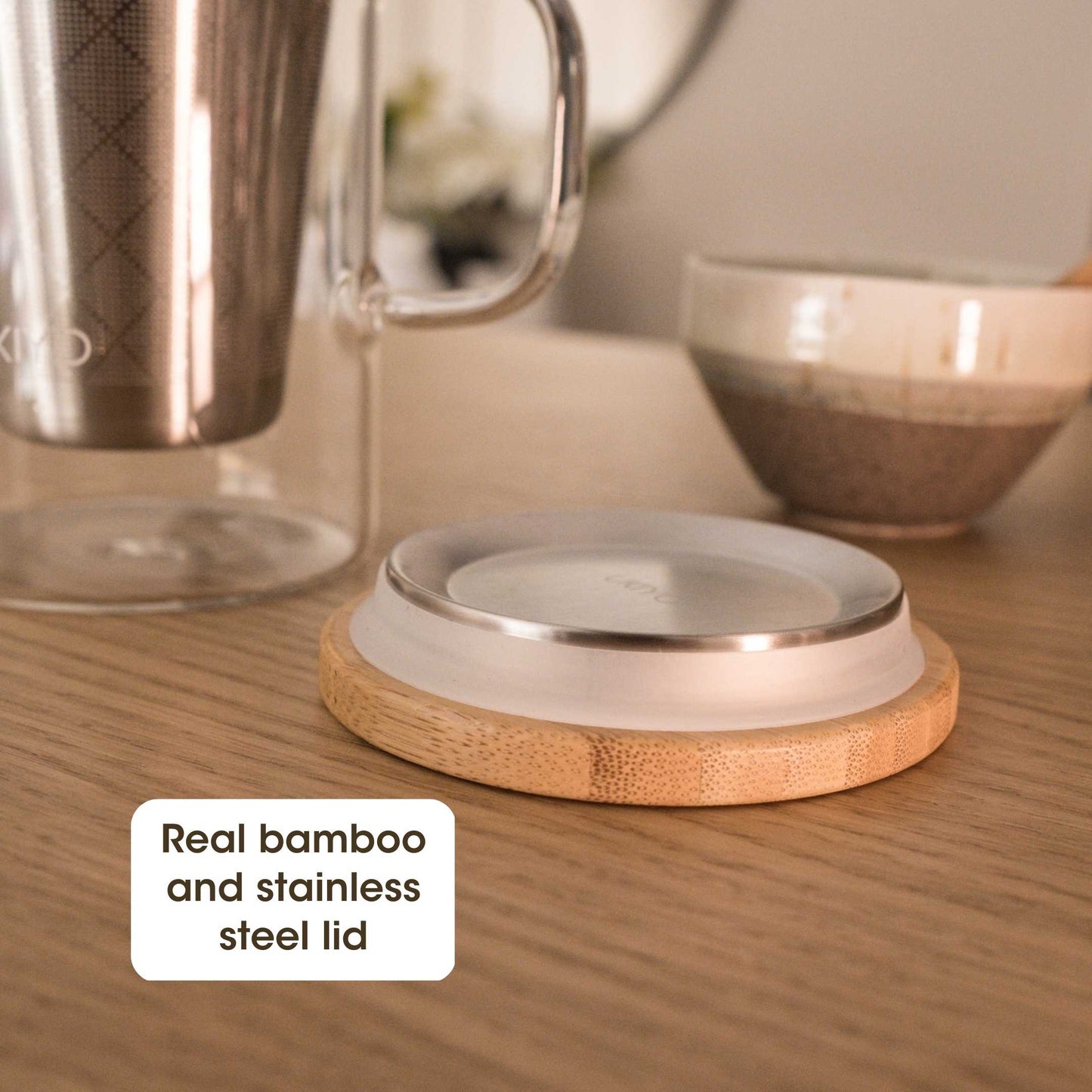 Tea Infuser