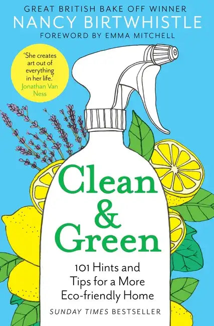 Clean & Green Guide