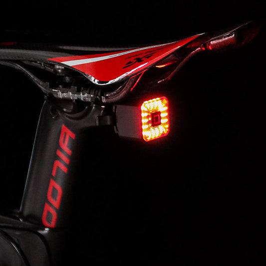 Smart Brake Light