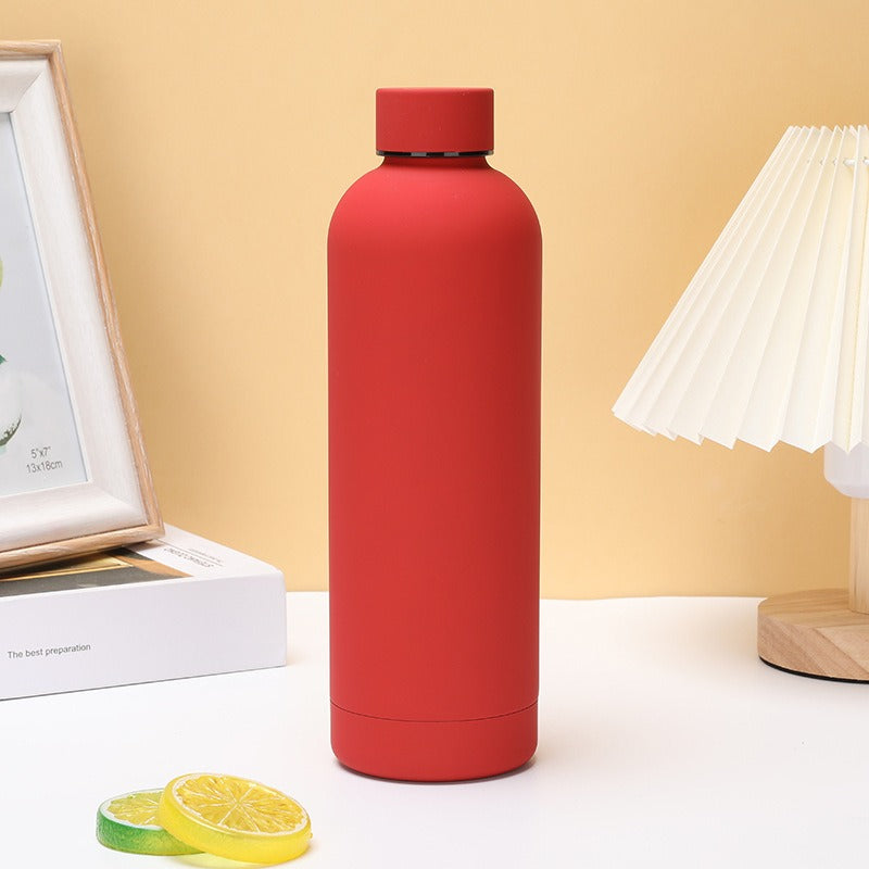 Stainless Steel Vacuum Flask