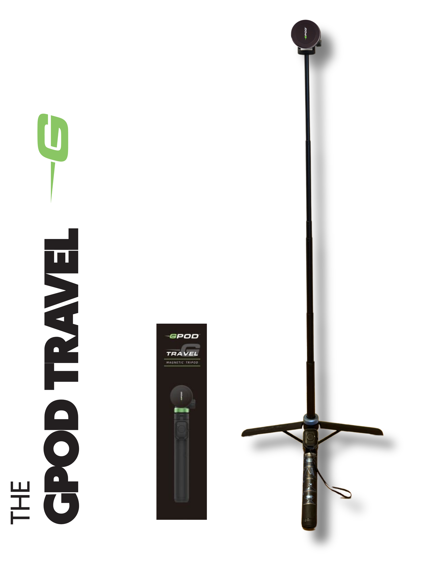 Tripod / Selfie Stick