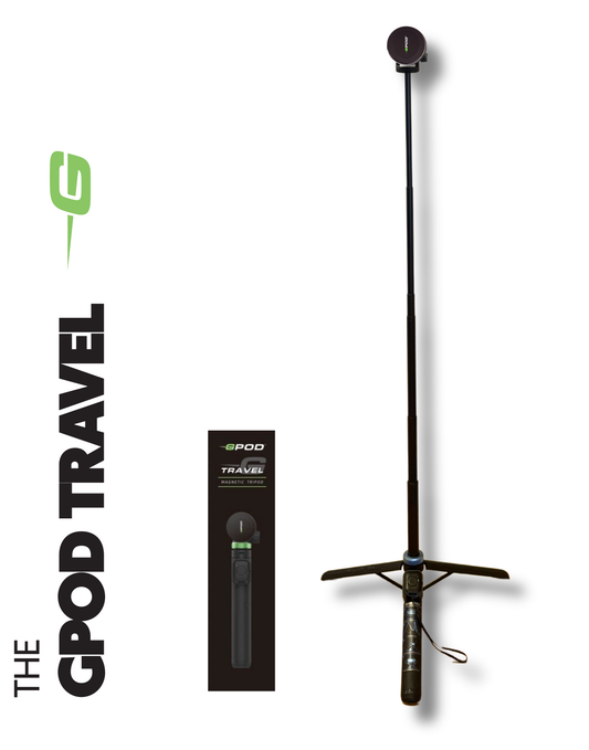 Tripod / Selfie Stick