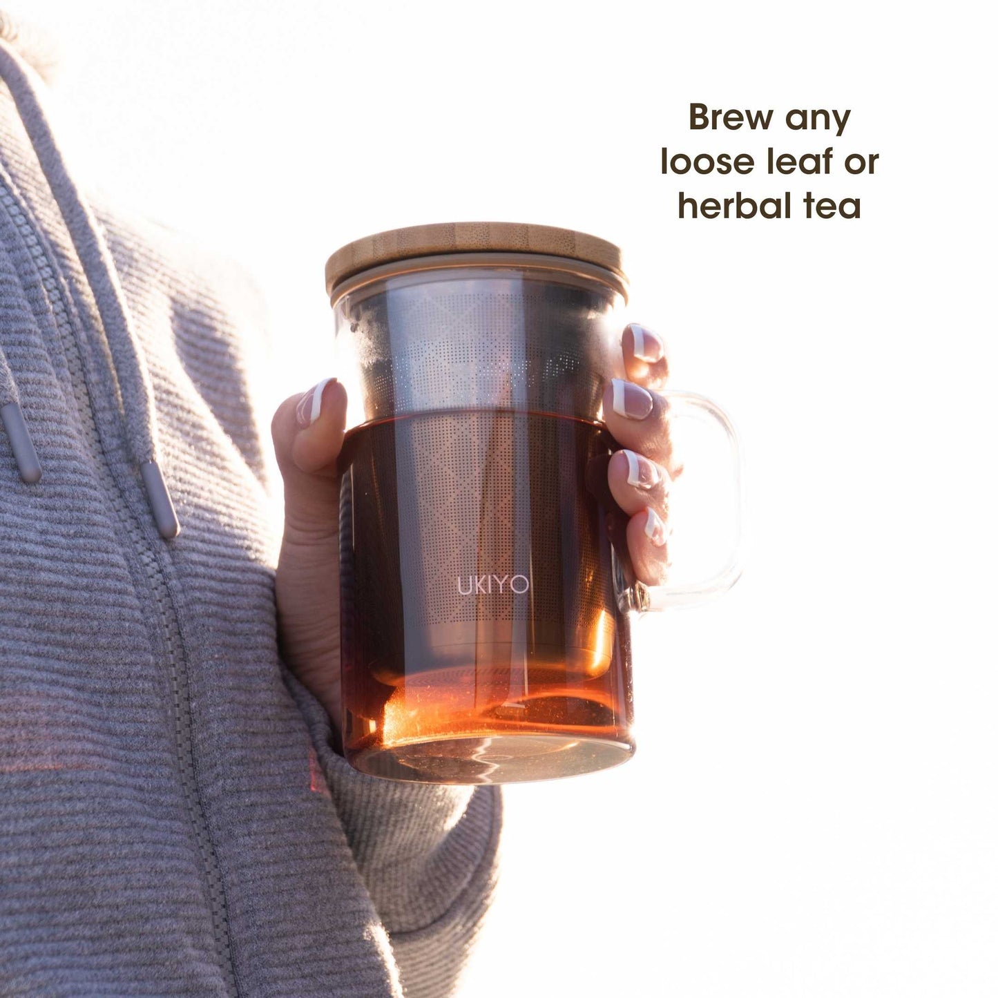 Tea Infuser